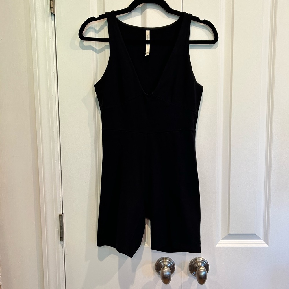 Aritzia jumpsuit